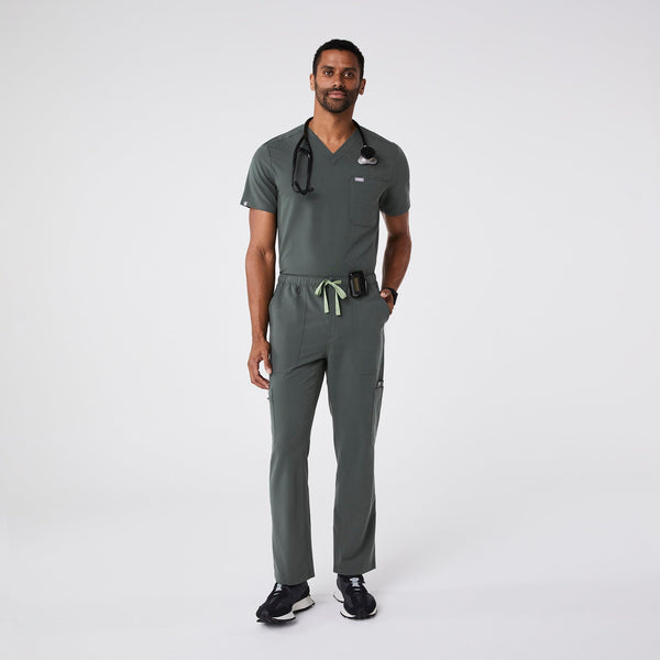 men's Bonsai Cairo - Cargo Scrub Pant‚Ñ¢