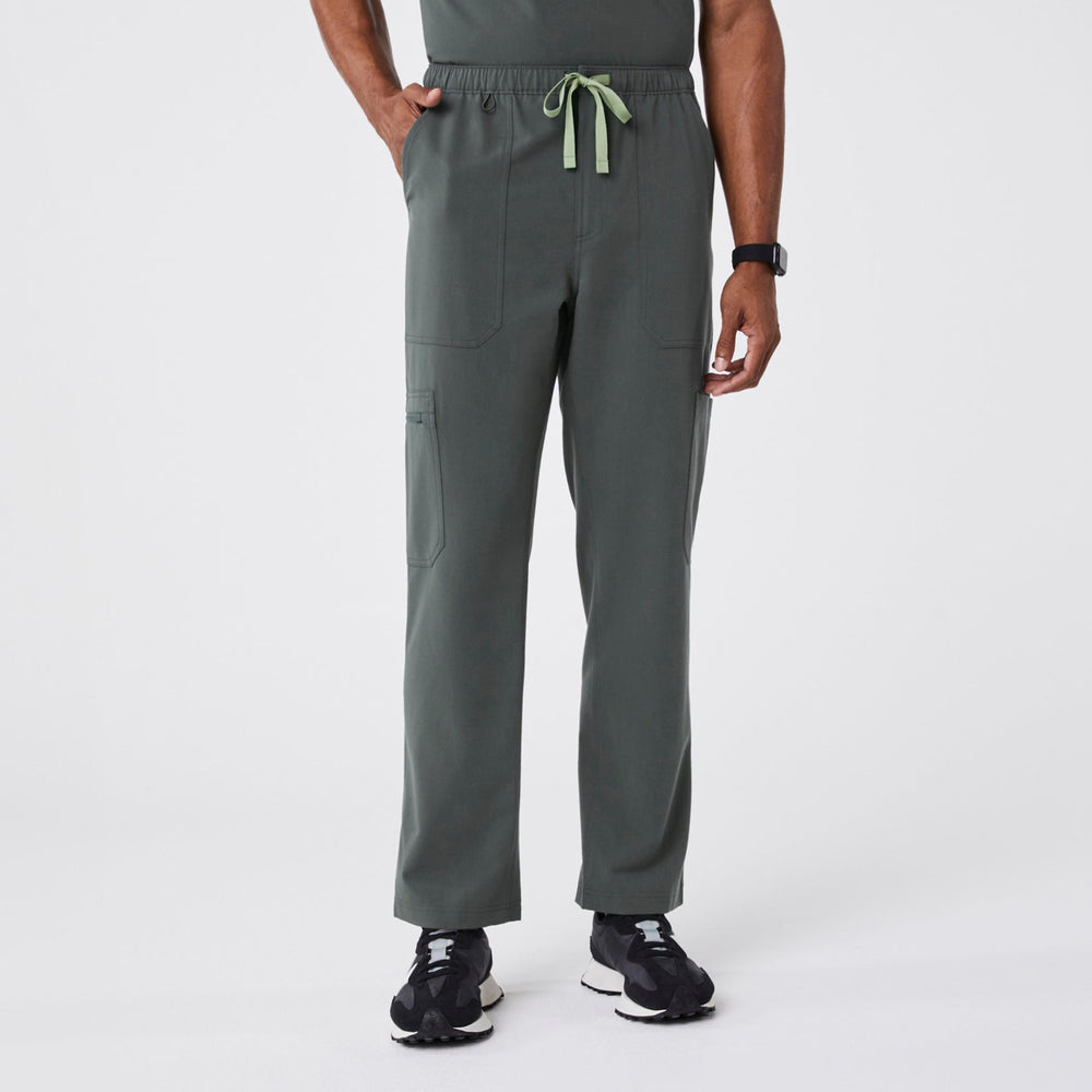 men's Bonsai Cairo - Tall Cargo Scrub Pant‚Ñ¢