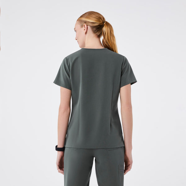 women's Bonsai Catarina - One-Pocket Scrub Top‚Ñ¢