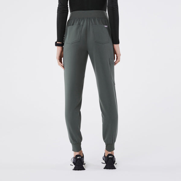 women's Bonsai High Waisted Zamora - Jogger Scrub Pant‚Ñ¢