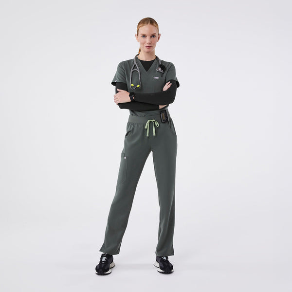 women's Bonsai Kade - Cargo Scrub Pant‚Ñ¢