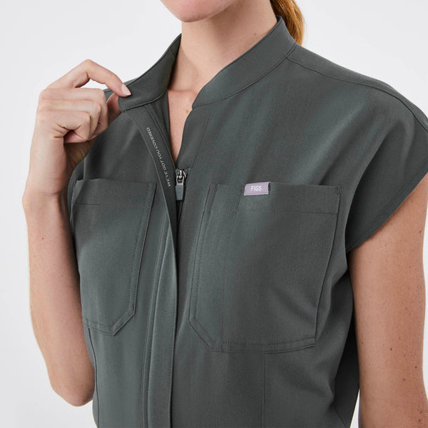 women's Bonsai Rafaela - Cargo ScrubJumpsuit‚Ñ¢