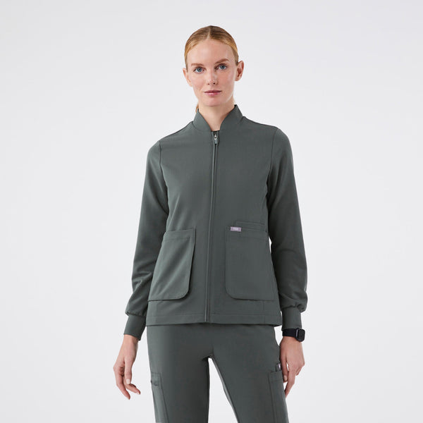 women's Bonsai Sebina - Scrub Jacket