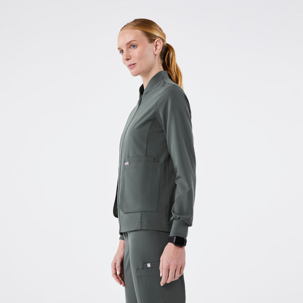 women's Bonsai Sebina - Scrub Jacket