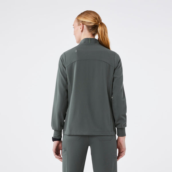 women's Bonsai Sebina - Scrub Jacket