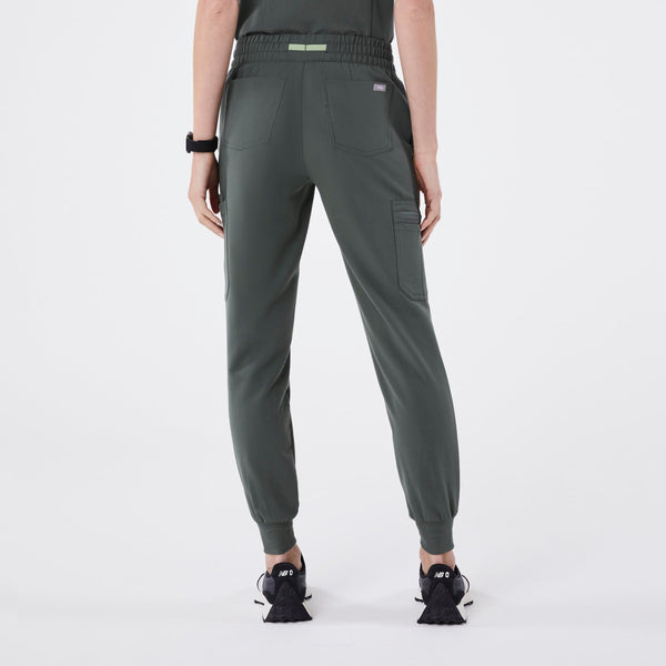 women's Bonsai Uman Relaxed - Jogger Scrub Pant