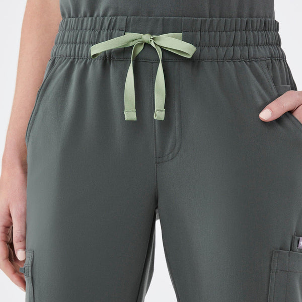 women's Bonsai Uman Relaxed - Jogger Scrub Pant