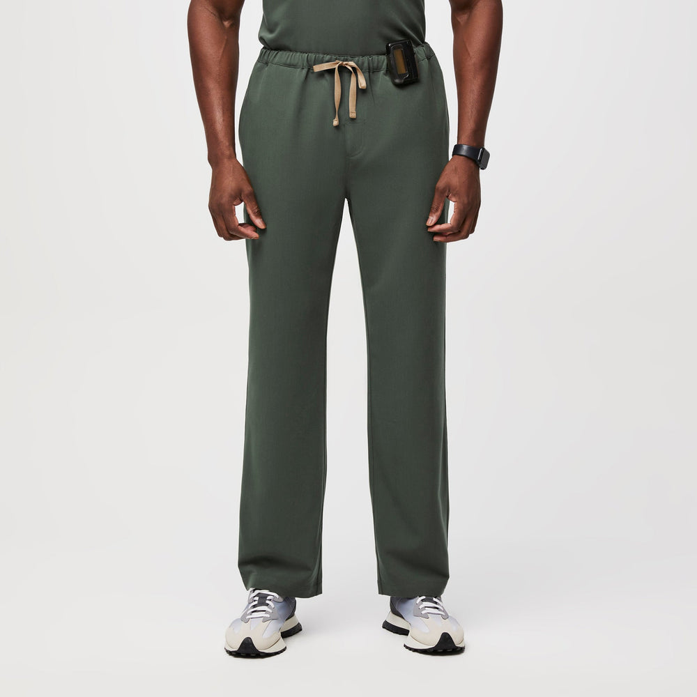 men's Moss Pisco - Short Basic Scrub Pant‚Ñ¢