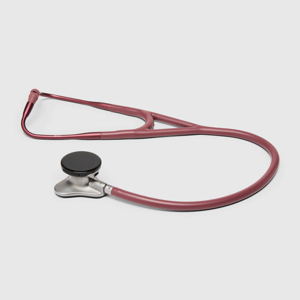 Mauve FIGS | Eko Core 500™ Digital Stethoscope  - Earpiece