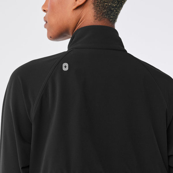 women's Black On-Shift Bomber Jacket‚Ñ¢