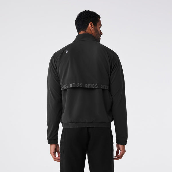 men's Black On-Shift Bomber Jacket‚Ñ¢