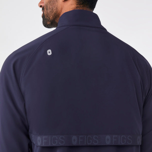 men's Navy On-Shift Bomber Jacket‚Ñ¢