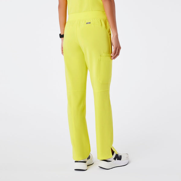 women's Serving Lime Kade - Cargo Scrub Pant‚Ñ¢