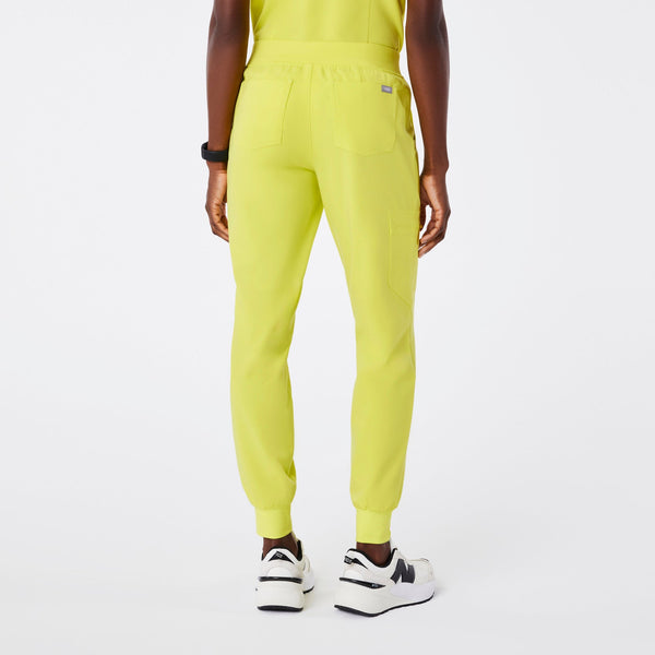 women's Serving Lime Zamora - Jogger Scrub Pant‚Ñ¢