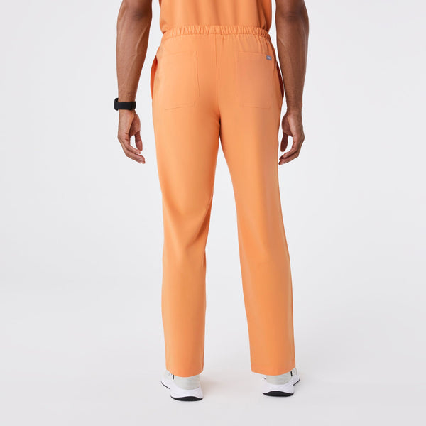 men's Shaka Orange Pisco - Basic Scrub Pant‚Ñ¢