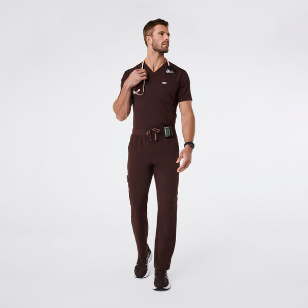 men's Espresso Axim - Cargo Scrub Pant‚Ñ¢