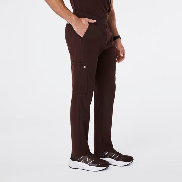 men's Espresso Axim - Cargo Scrub Pant‚Ñ¢