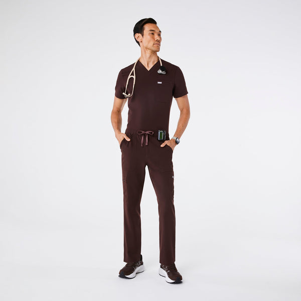 men's Espresso Cairo - Cargo Scrub Pant‚Ñ¢