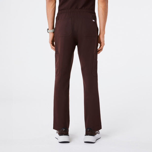 men's Espresso Cairo - Cargo Scrub Pant‚Ñ¢