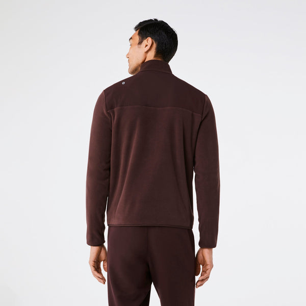 men's Espresso On-Shift - Fleece Jacket‚Ñ¢