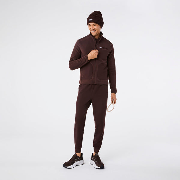 men's Espresso On-Shift - Fleece Jacket‚Ñ¢