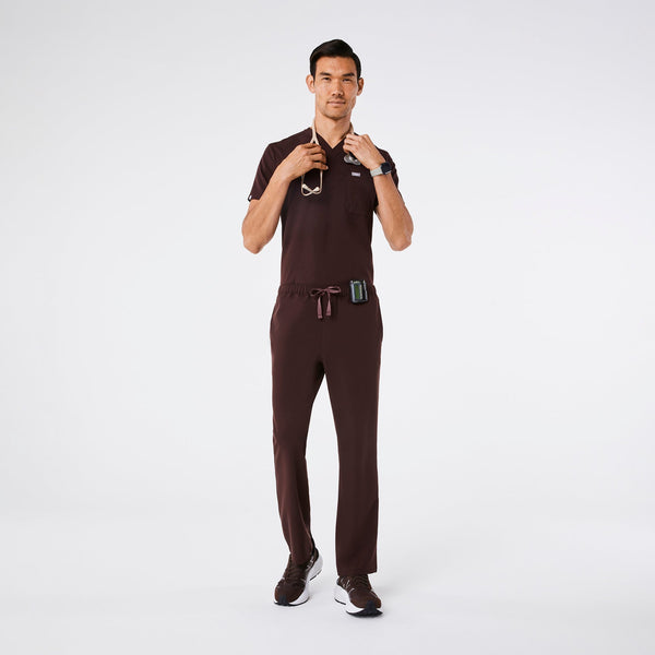 men's Espresso Pisco - Basic Scrub Pant‚Ñ¢