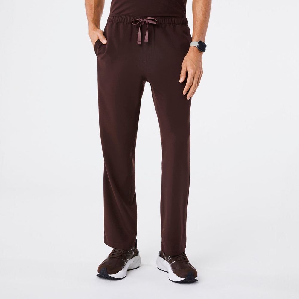 men's Espresso Pisco - Short Basic Scrub Pant‚Ñ¢