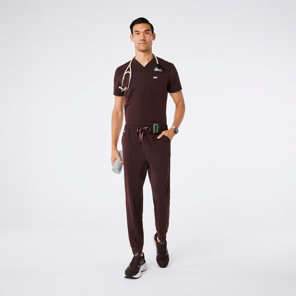 men's Espresso Tansen - Jogger Scrub Pant‚Ñ¢