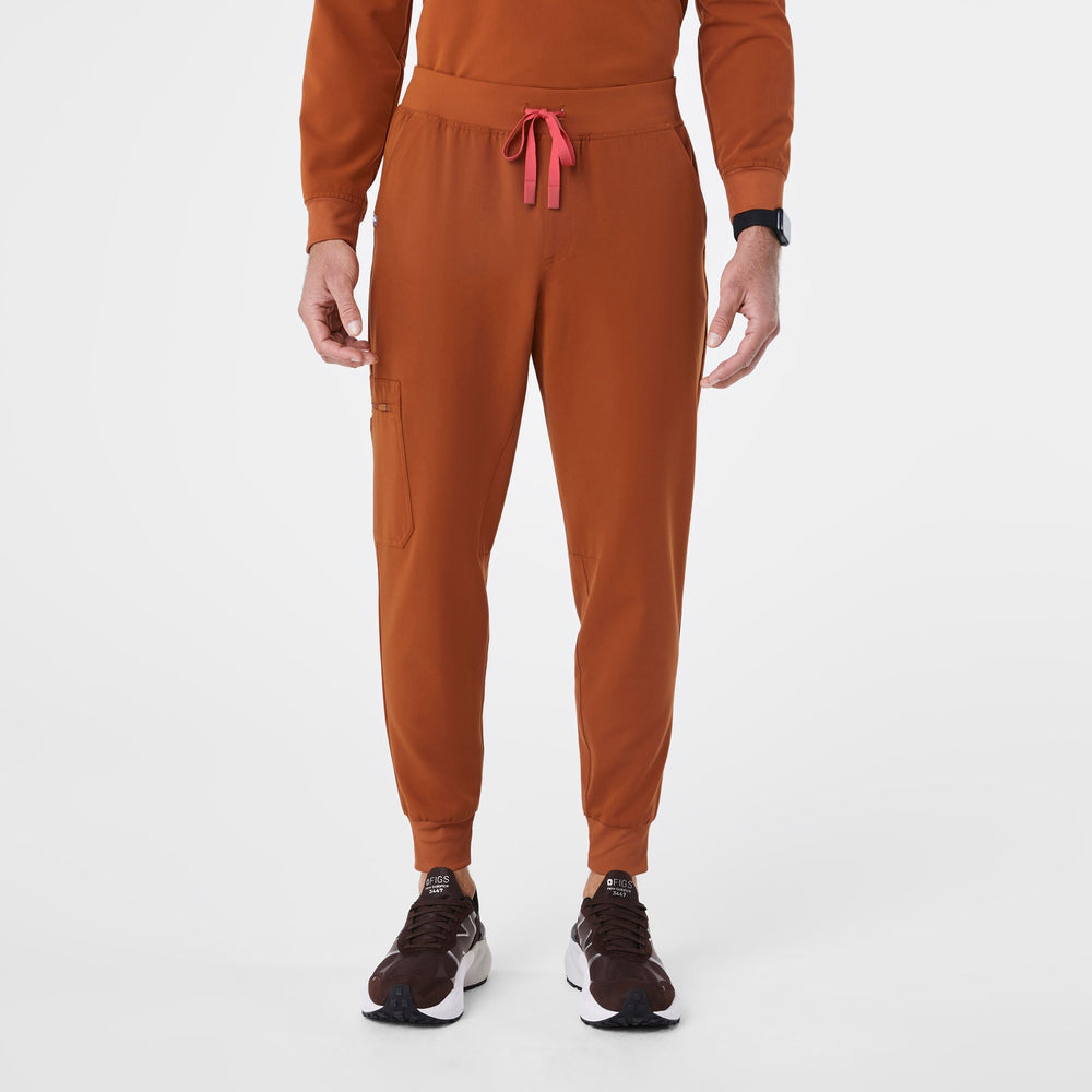 men's Dirty Chai Brey Short Jogger - Scrub Pant