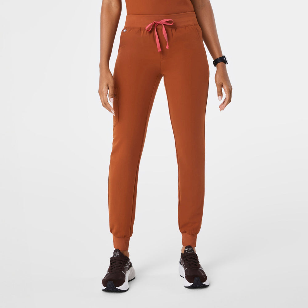 women's Dirty Chai Zamora - Tall Jogger Scrub Pant‚Ñ¢