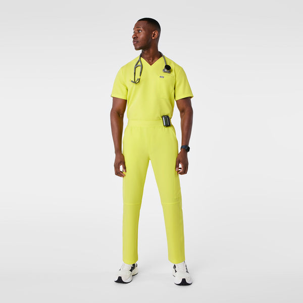 men's Serving Lime Axim - Cargo Scrub Pant‚Ñ¢