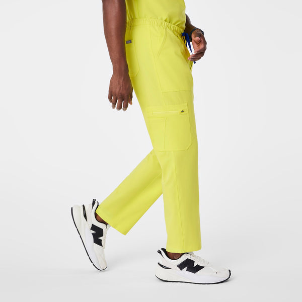 men's Serving Lime Cairo - Cargo Scrub Pant‚Ñ¢