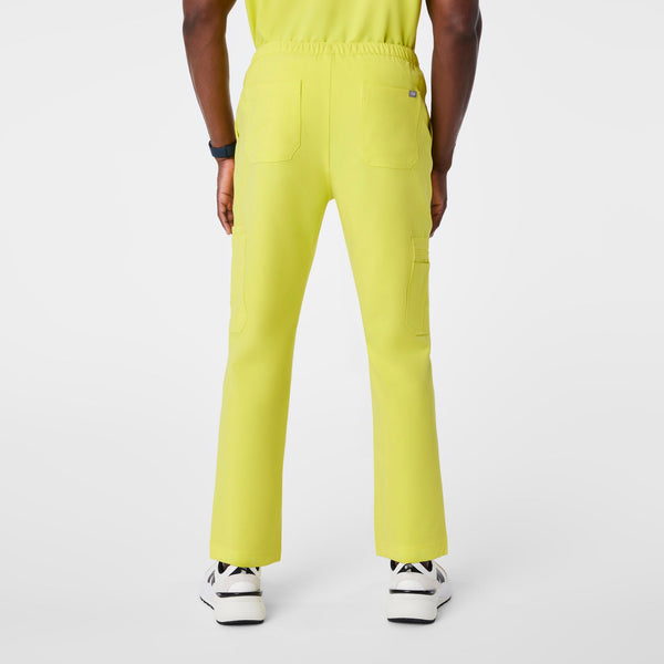 men's Serving Lime Cairo - Cargo Scrub Pant‚Ñ¢