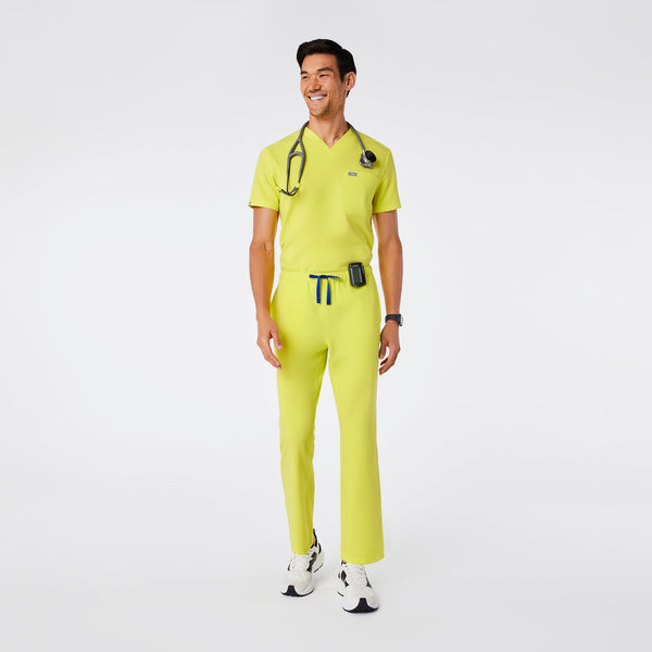 men's Serving Lime Pisco - Basic Scrub Pant‚Ñ¢