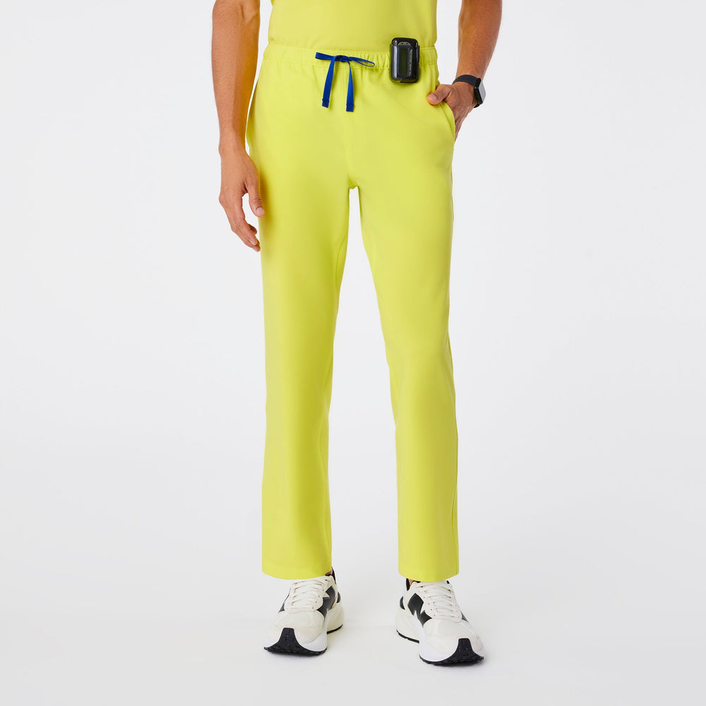 men's Serving Lime Pisco - Basic Scrub Pant‚Ñ¢