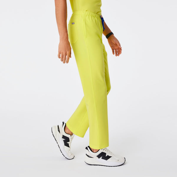 men's Serving Lime Pisco - Basic Scrub Pant‚Ñ¢