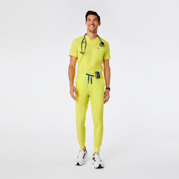 men's Serving Lime Tansen - Jogger Scrub Pant‚Ñ¢