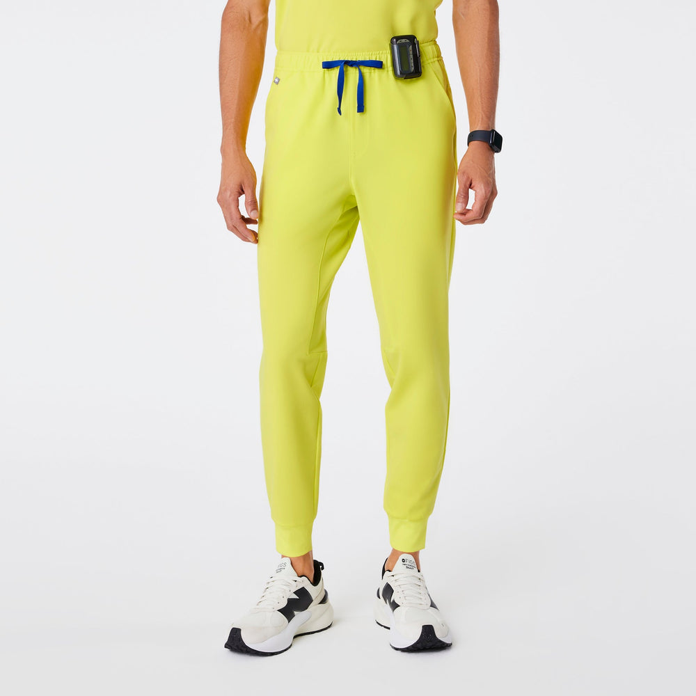 men's Serving Lime Tansen - Tall Jogger Scrub Pant‚Ñ¢