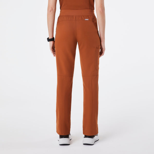 women's Dirty Chai Kade - Cargo Scrub Pant‚Ñ¢