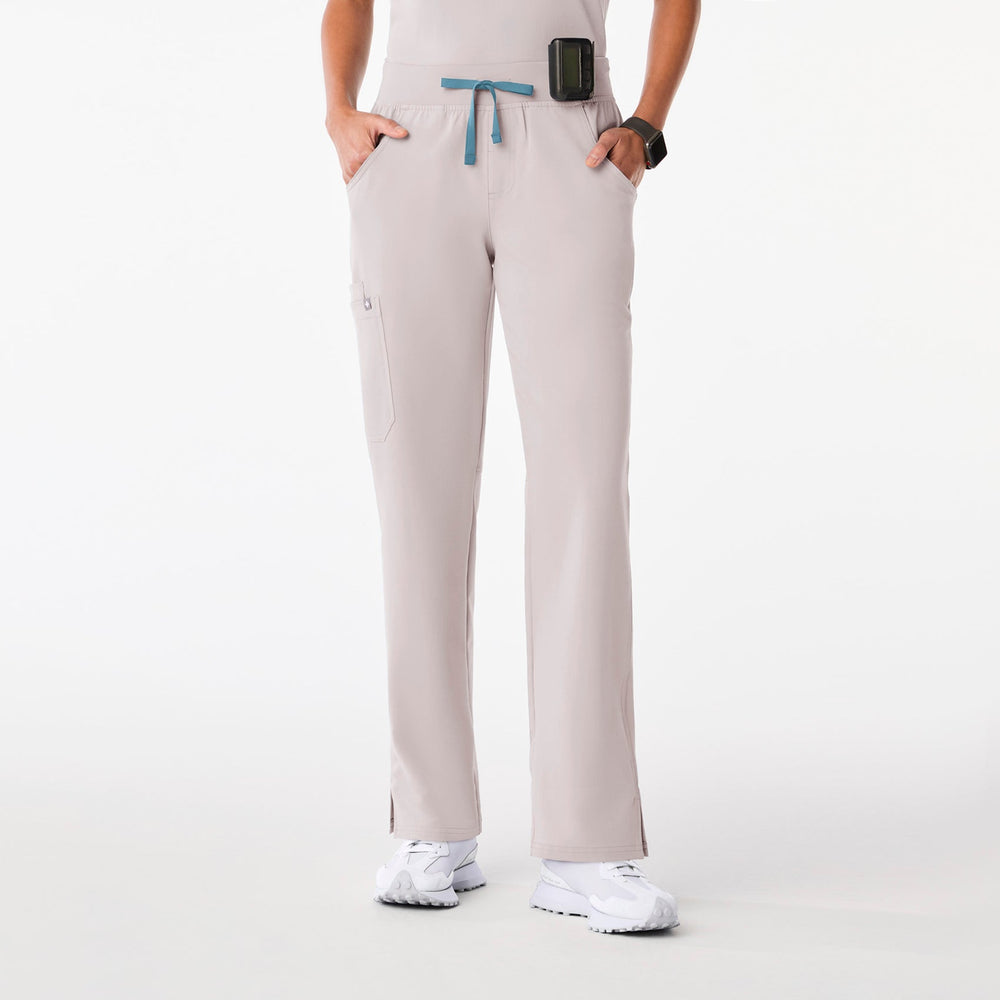 women's Slate Kade - Tall Cargo Scrub Pant™