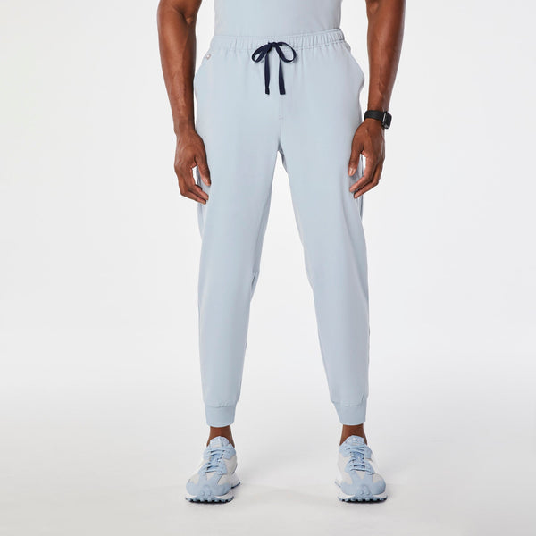 men's Dusty Blue Tansen - Jogger Scrub Pant™