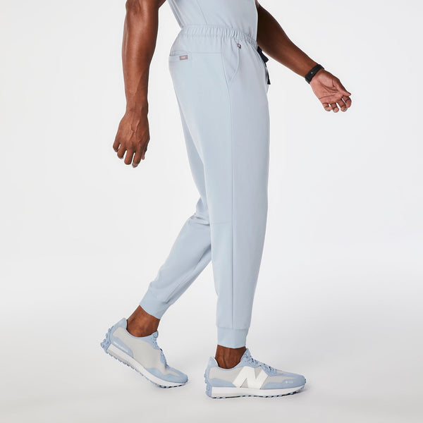 men's Dusty Blue Tansen - Jogger Scrub Pant™