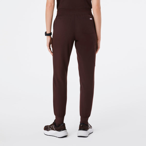 women's Espresso Zamora - Jogger Scrub Pant‚Ñ¢