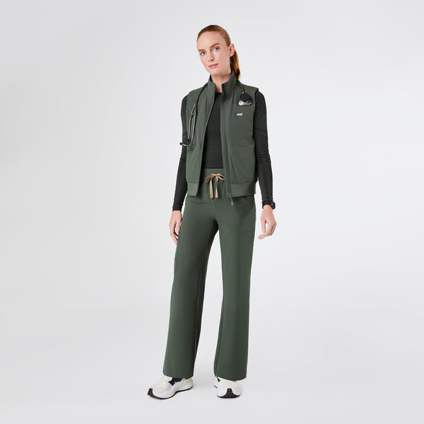 women's Moss On-Shift Float - Bomber Vest‚Ñ¢