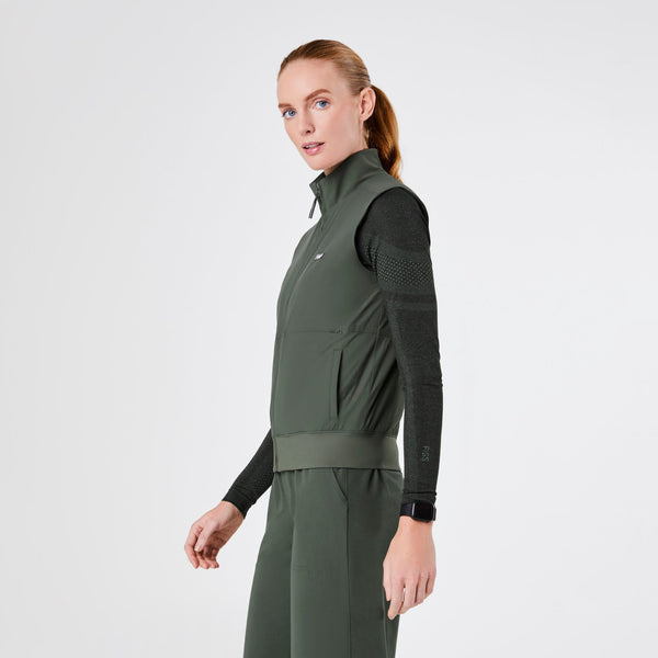 women's Moss On-Shift Float - Bomber Vest‚Ñ¢