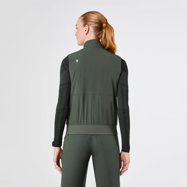 women's Moss On-Shift Float - Bomber Vest‚Ñ¢