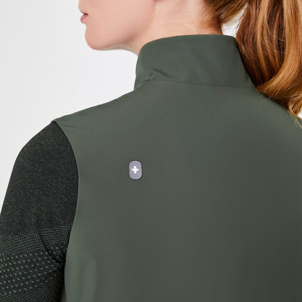 women's Moss On-Shift Float - Bomber Vest‚Ñ¢