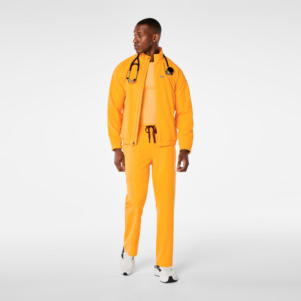 men's Emergency Yellow Cairo - Cargo Scrub Pant‚Ñ¢