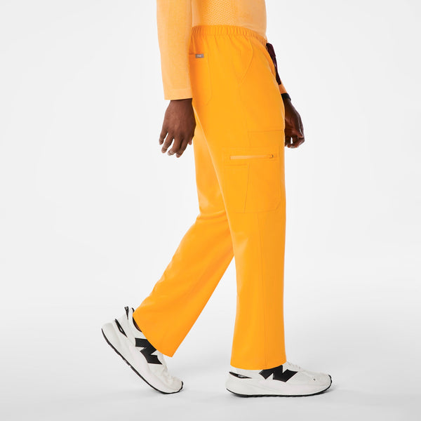 men's Emergency Yellow Cairo - Cargo Scrub Pant‚Ñ¢