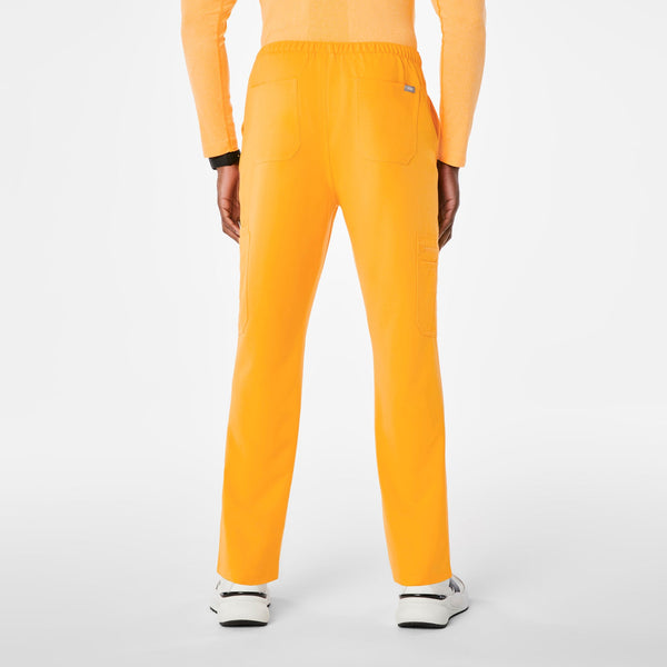 men's Emergency Yellow Cairo - Cargo Scrub Pant‚Ñ¢